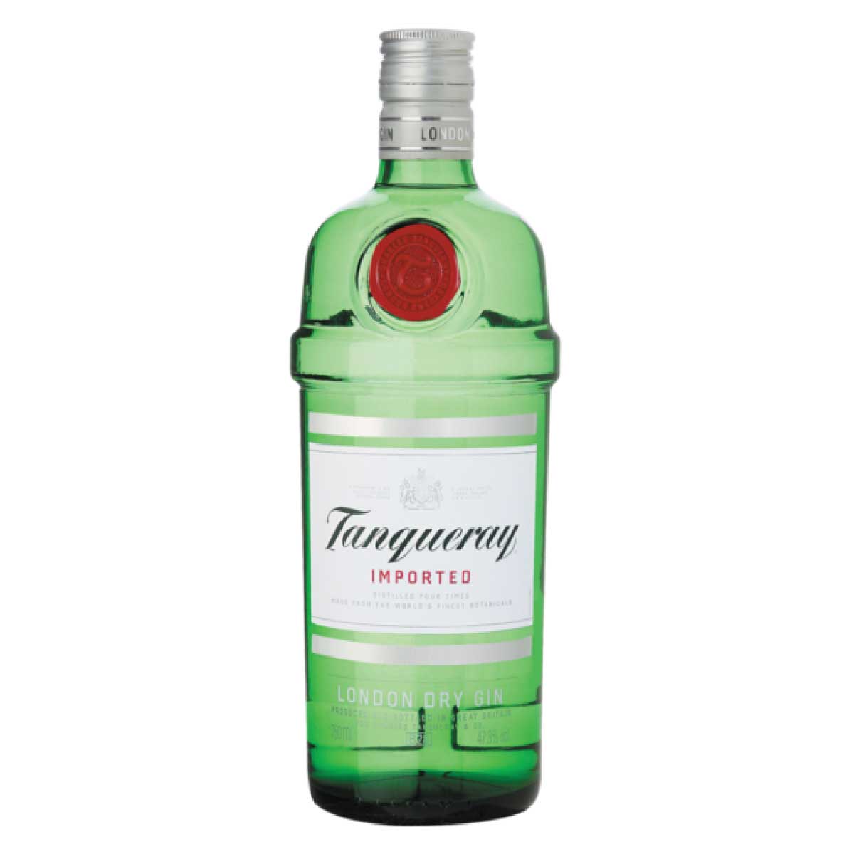Tanqueray gin 750ml