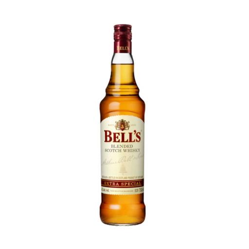 Bells 750ml