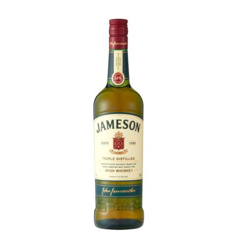 Jameson 750ml