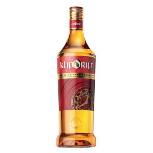 Klipdrift 750ml
