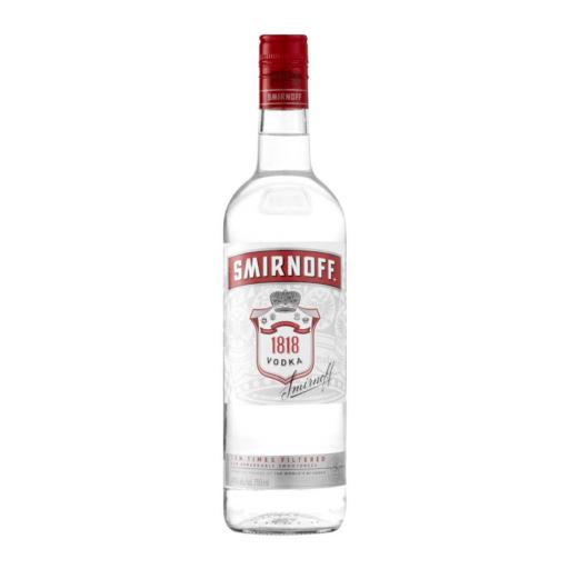 Smirnoff 750ml